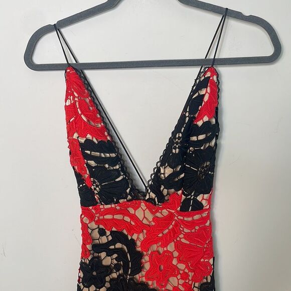 Michael Costello x Revolve Kellianne Gown XS - Picture 5 of 10